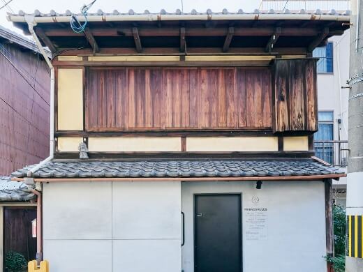施工実績(店舗・飲食店) カクテルスタンド フレく