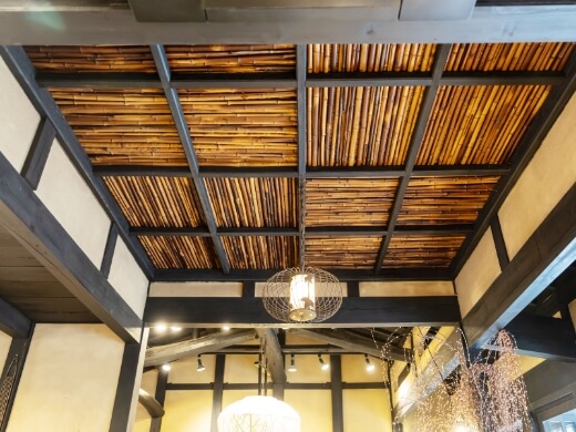 施工実績(店舗) あだしの井和井